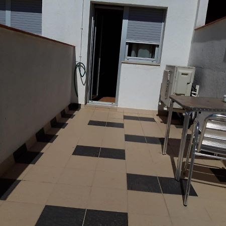 Hostal Cal Siles El Prat de Llobregat Kültér fotó
