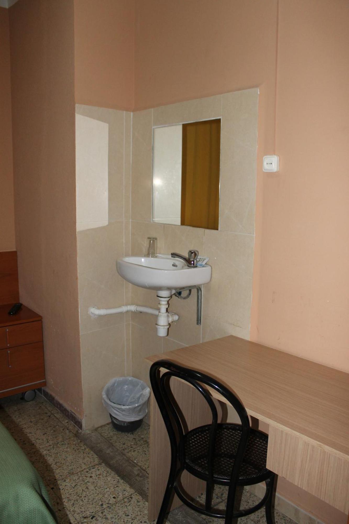 Hostal Cal Siles El Prat de Llobregat Szoba fotó
