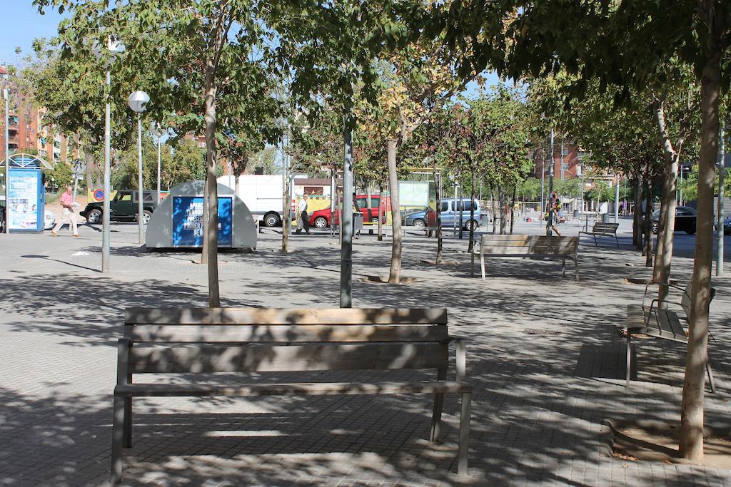 Hostal Cal Siles El Prat de Llobregat Szoba fotó