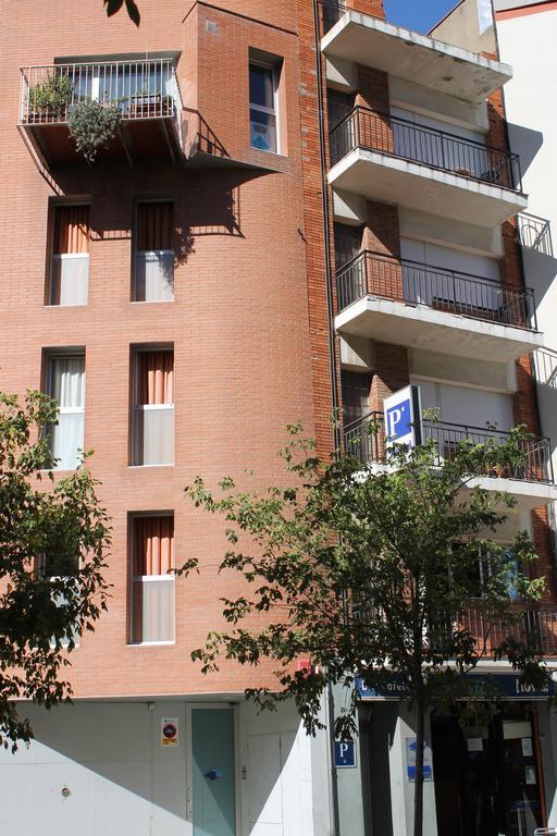 Hostal Cal Siles El Prat de Llobregat Szoba fotó