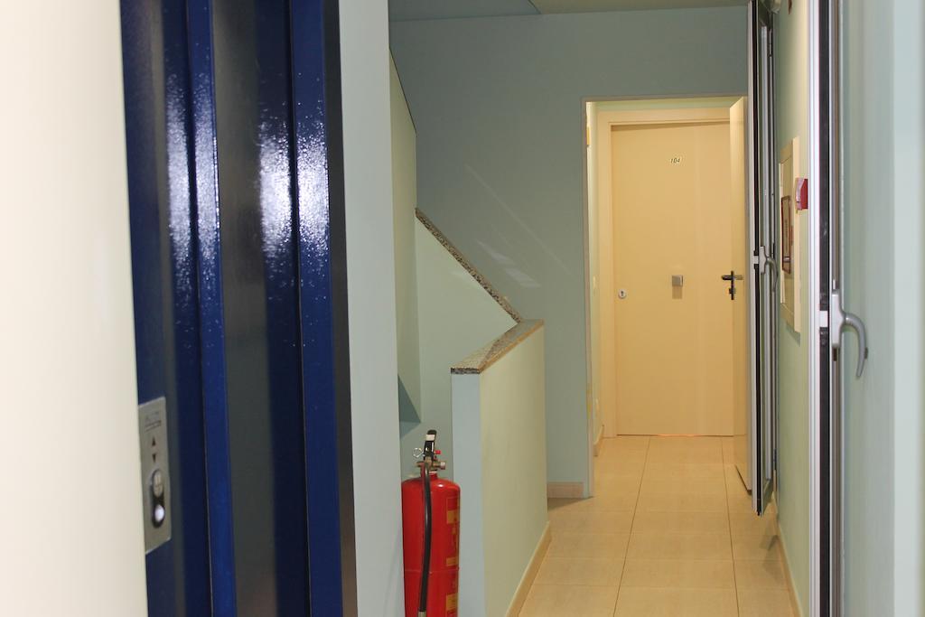 Hostal Cal Siles El Prat de Llobregat Szoba fotó