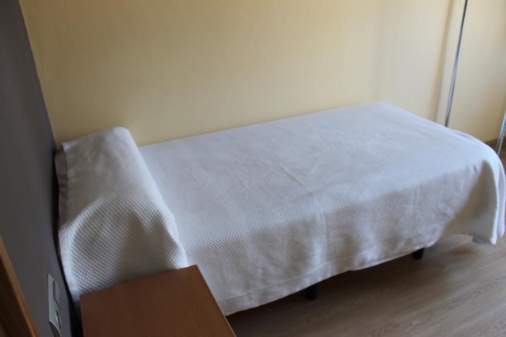 Hostal Cal Siles El Prat de Llobregat Kültér fotó