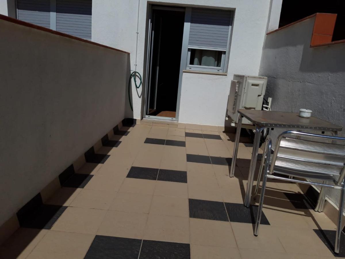 Hostal Cal Siles El Prat de Llobregat Kültér fotó